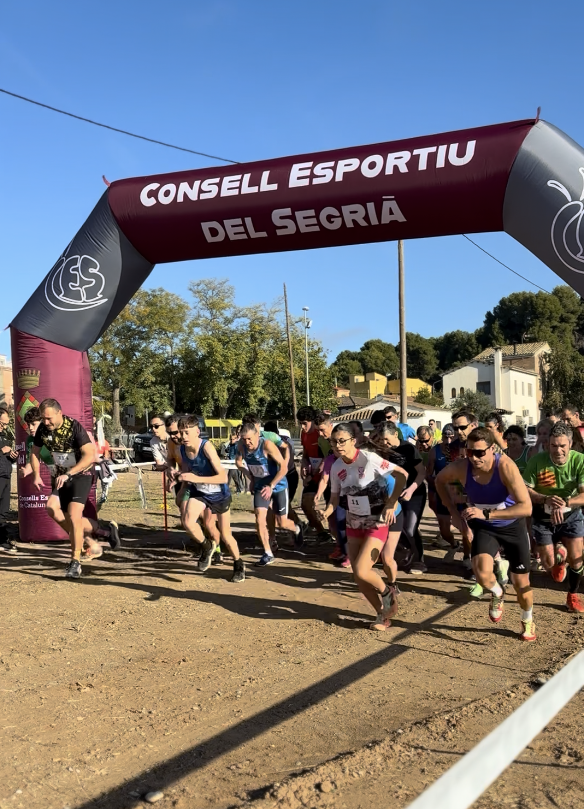 CIRCUIT LLEIDATÀ DE CROS