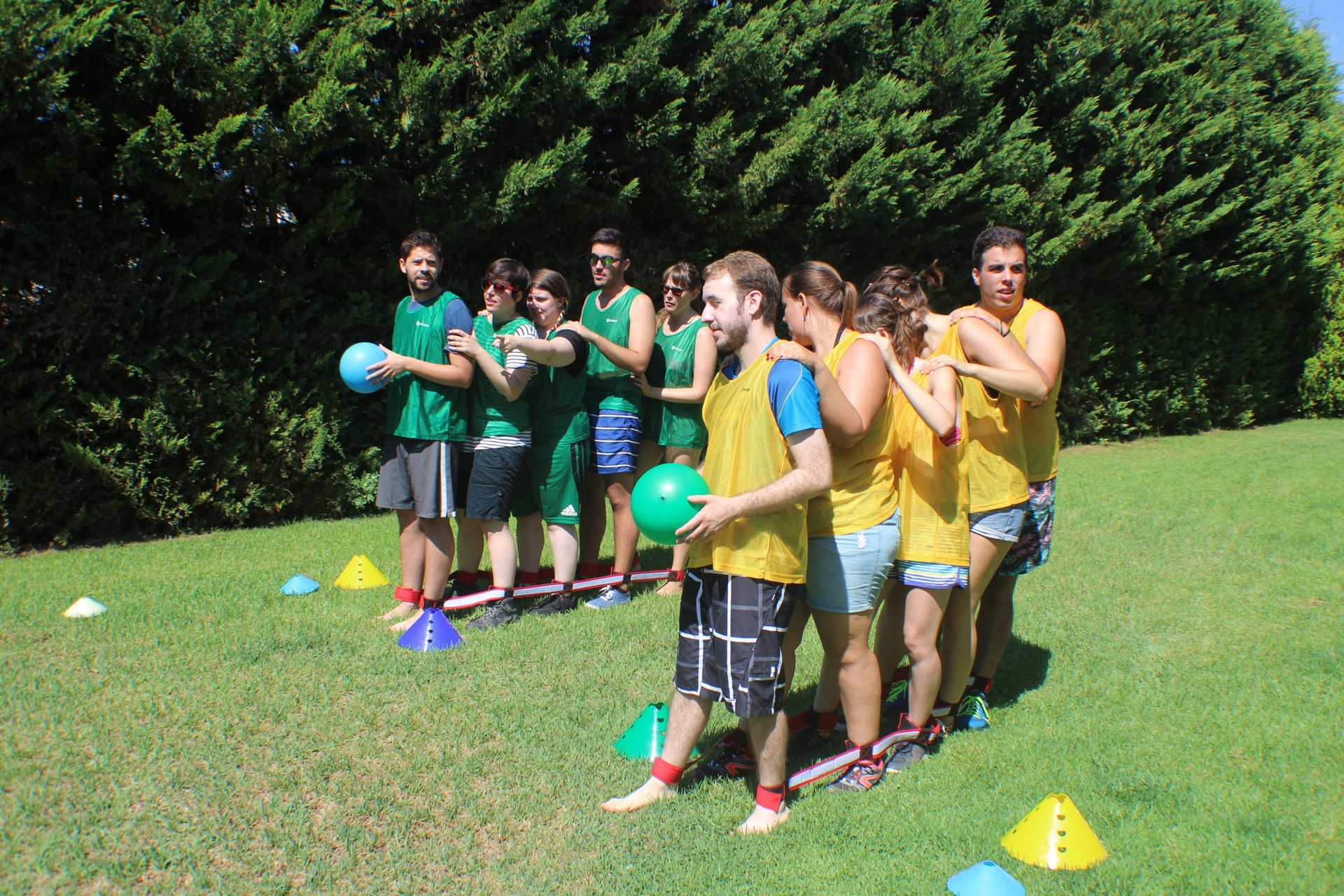 REPTES ESPORTIUS X EMPRESES