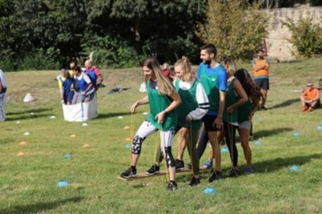 REPTES ESPORTIUS X EMPRESES