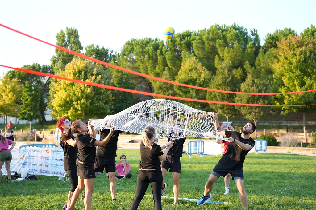 REPTES ESPORTIUS X EMPRESES