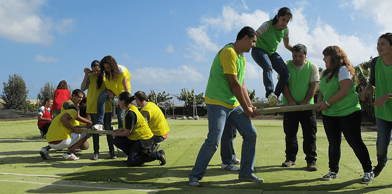 REPTES ESPORTIUS X EMPRESES