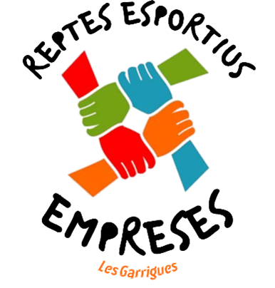 REPTES ESPORTIUS X EMPRESES